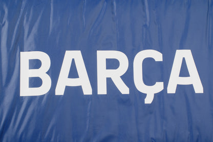 Chaqueta Barcelona Azul
