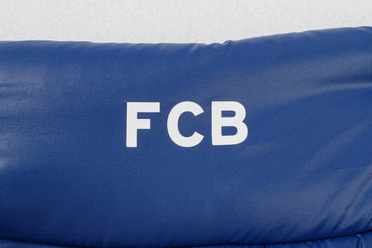 Chaqueta Barcelona Azul