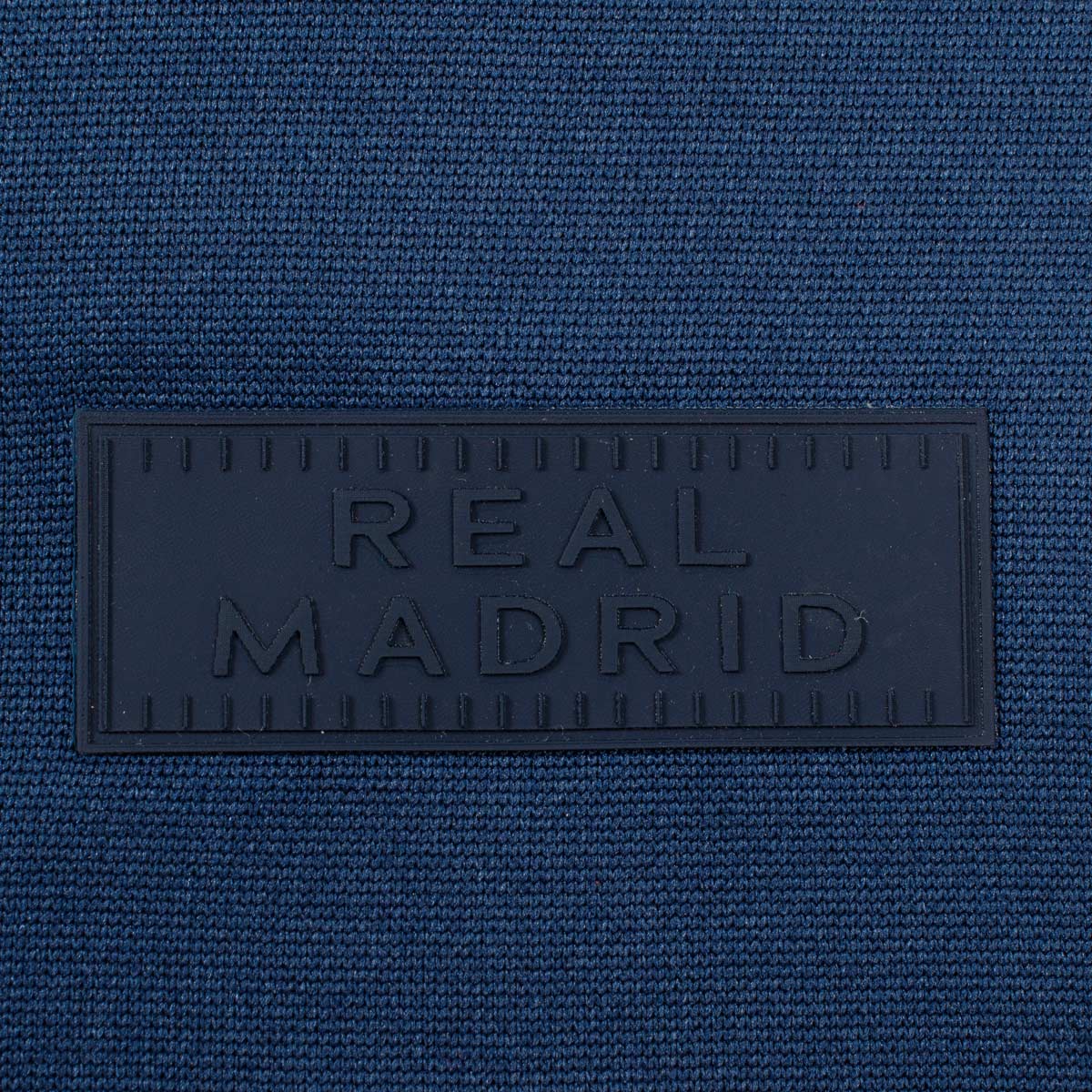 Chaqueta Real Madrid Legends Azul
