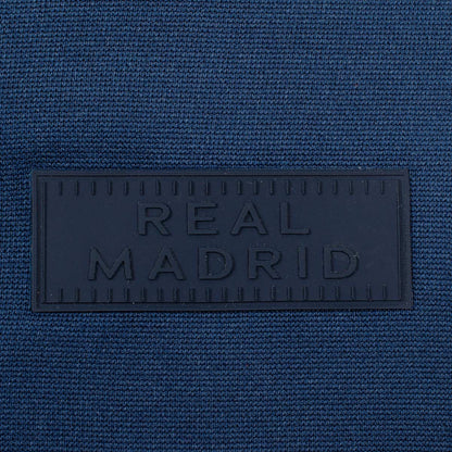 Chaqueta Real Madrid Legends Azul