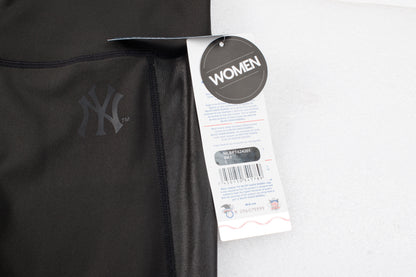 Pantalon MLB Dodgers Tonality Regular Fit Leggins Negro