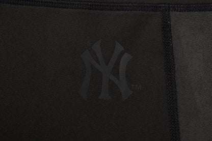 Pantalon MLB Dodgers Tonality Regular Fit Leggins Negro