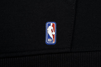 Poleron Hoddie NBA Chicago Bulls Negro