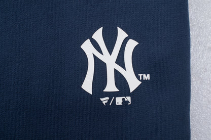Pantalon Jogger MLB Yankees Deportivos Azul