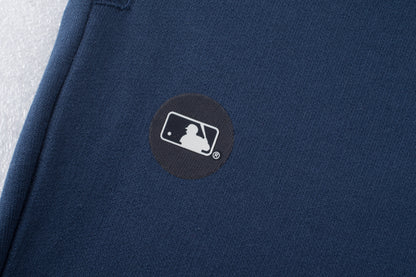 Pantalon Jogger MLB Yankees Deportivos Azul