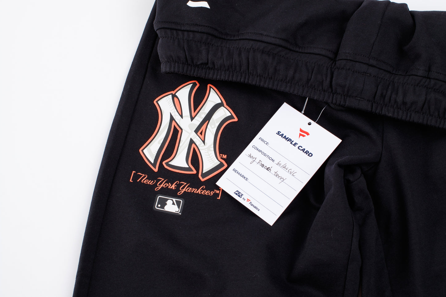 Buzo MLB Dodgers Mostaza