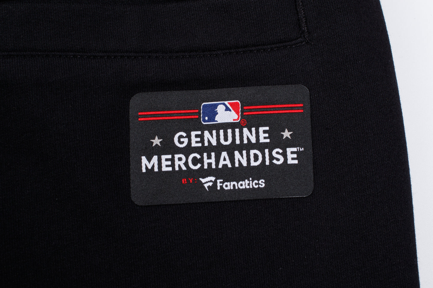 Buzo MLB Dodgers Mostaza