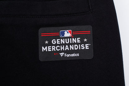 Buzo MLB Dodgers Mostaza