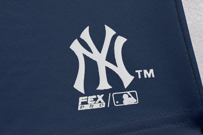 Short MLB Yankees Upper Azul