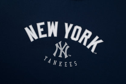 Polera MLB Yankees Motion Azul