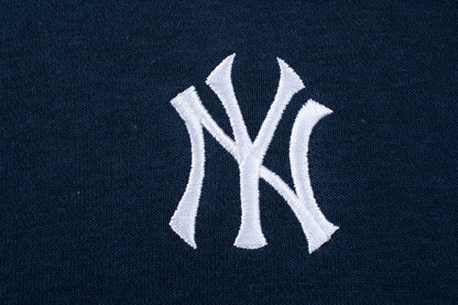 Poleron MLB Yankees One Azul