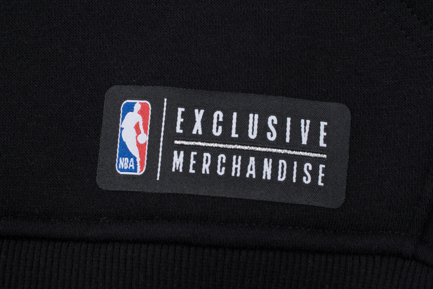 Poleron NBA Lakers Alley Negro