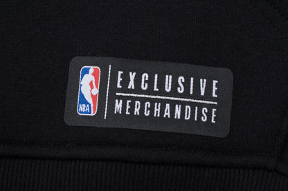 Poleron NBA Lakers Alley Negro