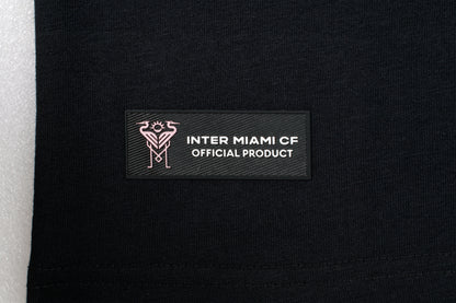 Polera Inter Miami Unik Negro