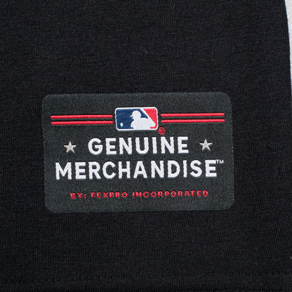 Polera MLB Yankees Negro The Label Company