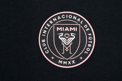 Polera Inter Miami City Finals Negro