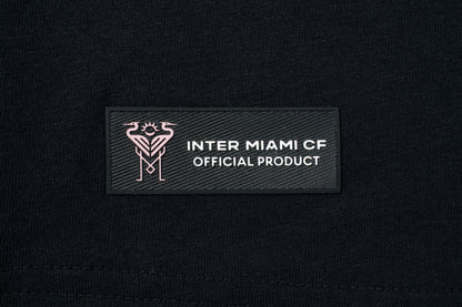 Polera Inter Miami City Finals Negro