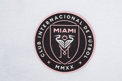Polera Inter Miami Classic Blanco