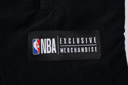 Chaqueta NBA Lakers Negro