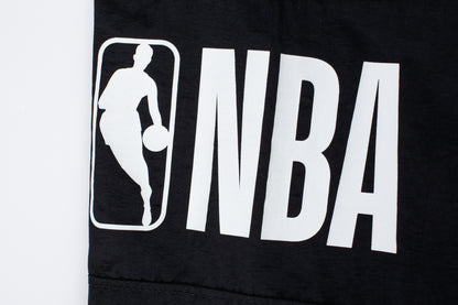 Chaqueta NBA Lakers Negro