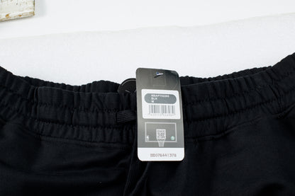 Pantalon NBA Chicago Bulls Flow Negro