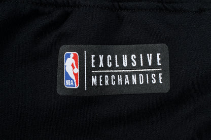 Pantalon NBA Chicago Bulls Flow Negro