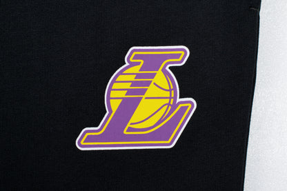 Pantalon NBA Lakers One Negro