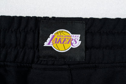 Pantalon NBA Lakers One Negro