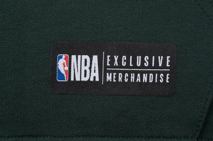 Poleron NBA Celtics Verde