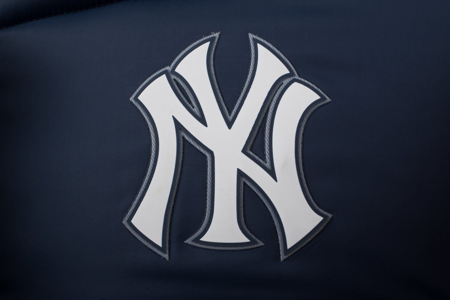 Parka Sm MLB NEW YORK YANKEES Azul