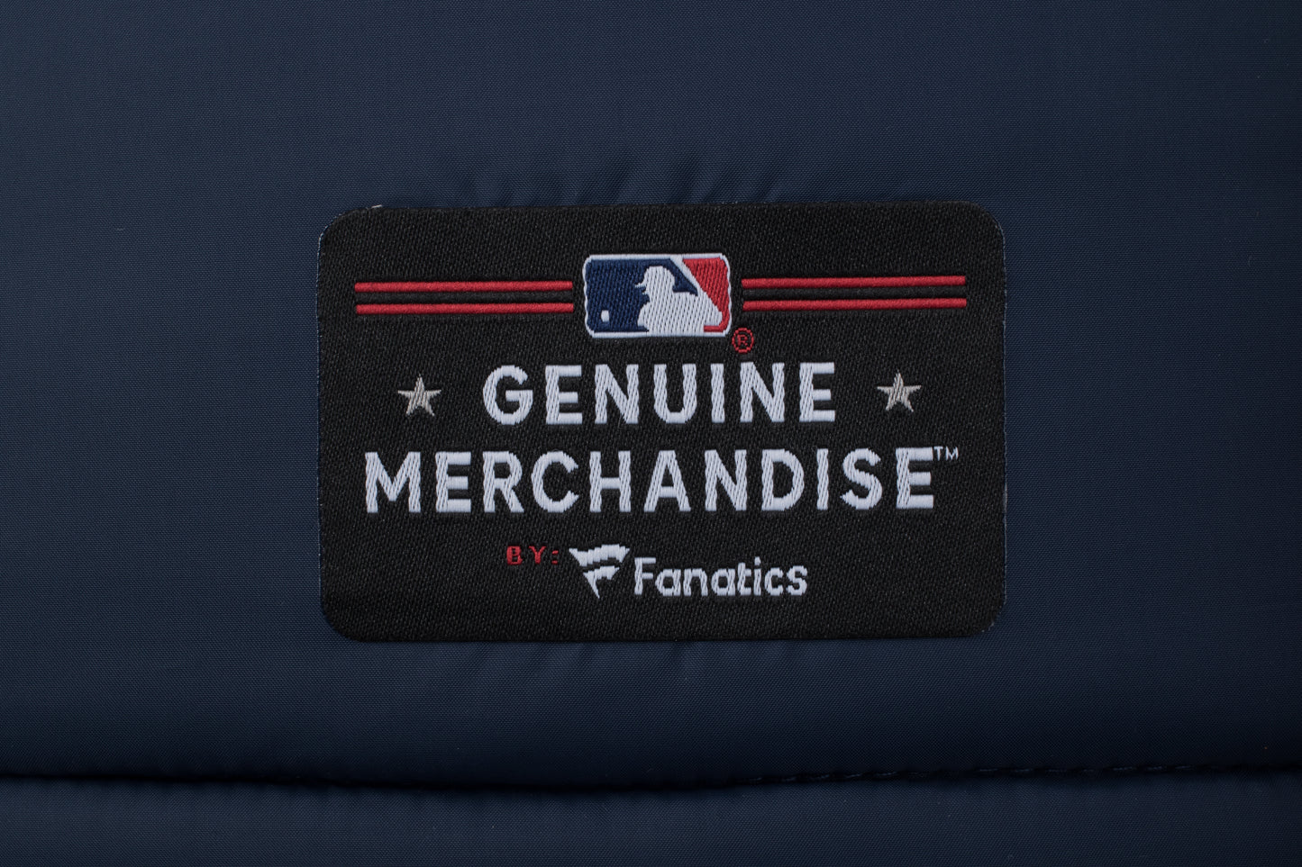 Parka Sm MLB NEW YORK YANKEES Azul