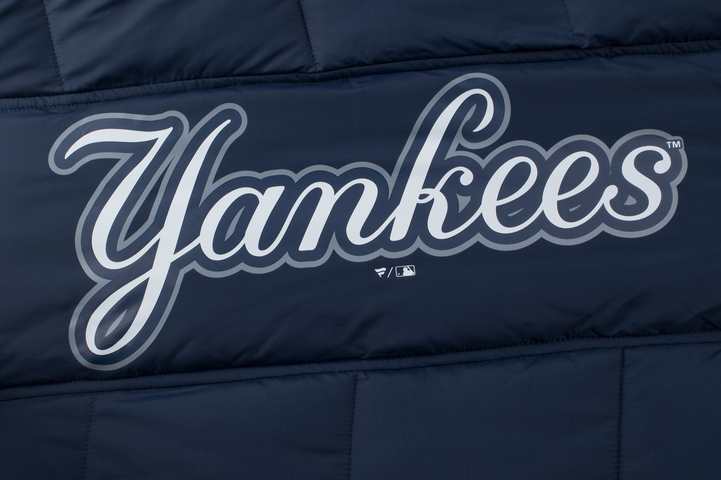 Parka Sm MLB NEW YORK YANKEES Azul