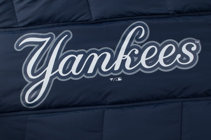 Parka Sm MLB NEW YORK YANKEES Azul
