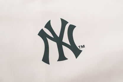 Chaqueta MLB New York Yankees Blanco