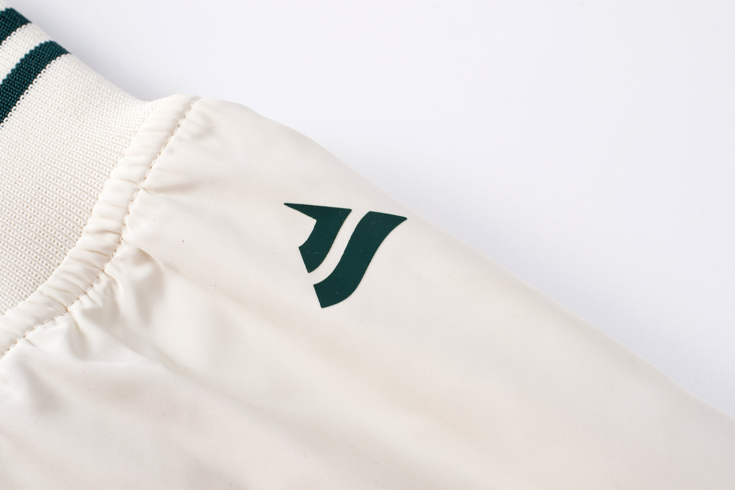 Chaqueta MLB New York Yankees Blanco