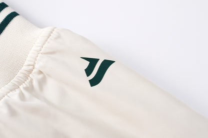Chaqueta MLB New York Yankees Blanco