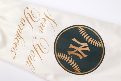 Chaqueta MLB New York Yankees Blanco