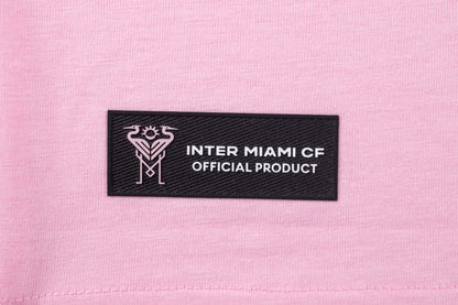 Polera Inter Miami Reaction Rosado