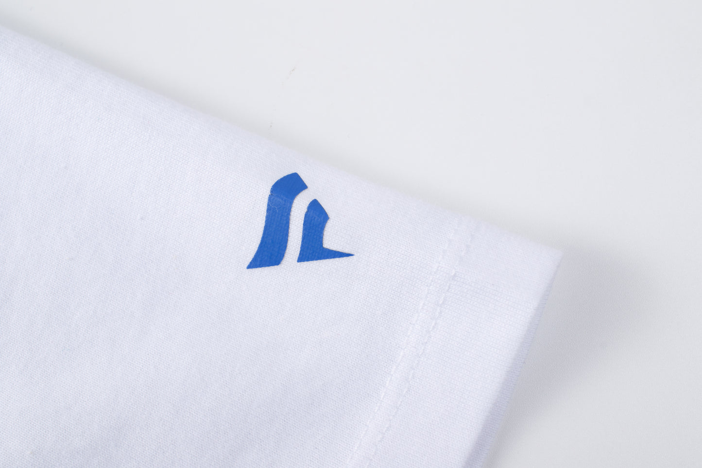 Polera MLB Los Angeles Dodgers Blanco