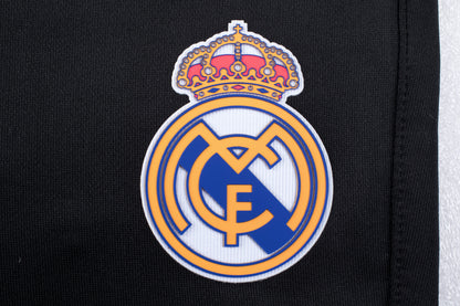 Pantalon Real Madrid Regular Negro