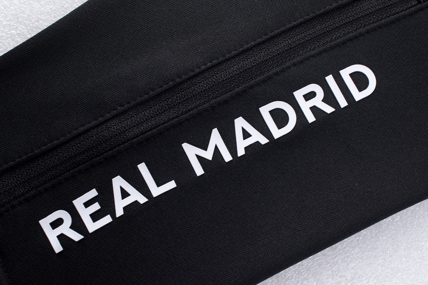 Pantalon Real Madrid Regular Negro