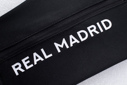Pantalon Real Madrid Regular Negro