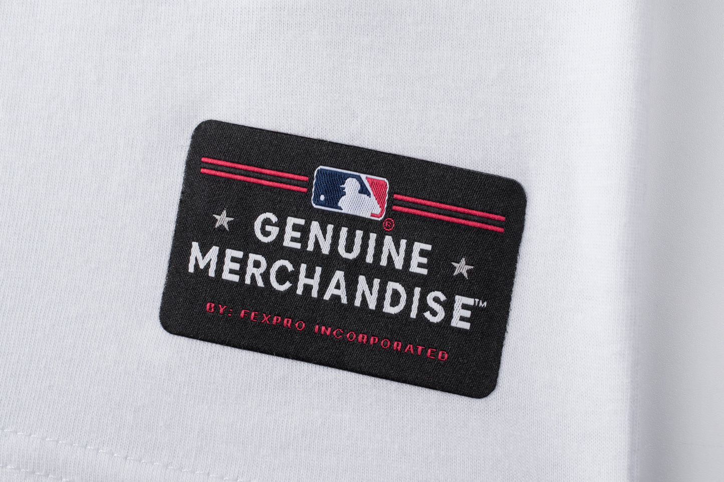 Polera MLB Yankees 162 Blanco