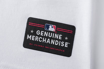 Polera MLB Yankees 162 Blanco