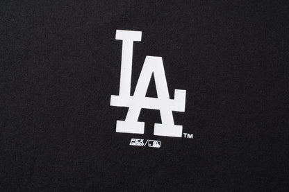 Polera MLB Dodgers Bullpen Negro