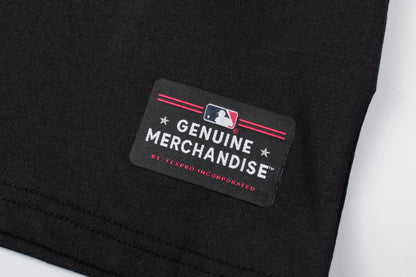 Polera MLB Dodgers Bullpen Negro