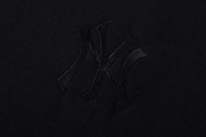 Poleron MLB Yankees Zone Negro