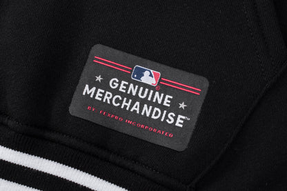 Poleron MLB Yankees Zone Negro