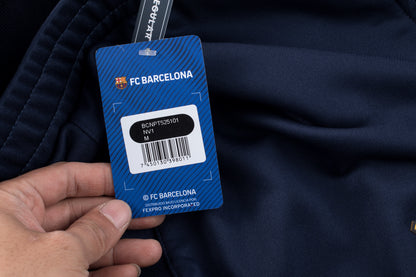 Pantalon Barcelona Nou Azul
