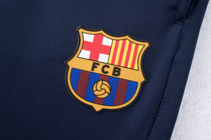 Pantalon Barcelona Nou Azul